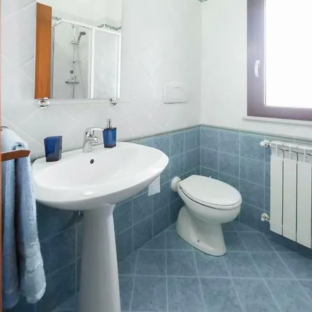 Per Una Vacanza In Assoluto Relax Apartment *