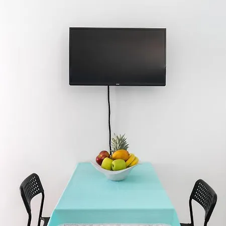 Apartment Per Una Vacanza In Assoluto Relax *