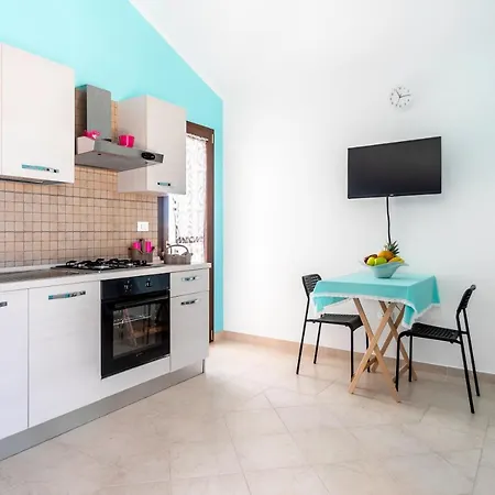Per Una Vacanza In Assoluto Relax Apartment
