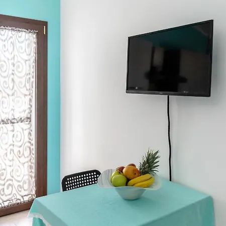 Per Una Vacanza In Assoluto Relax Apartment