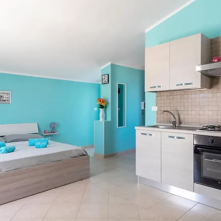 Apartment Per Una Vacanza In Assoluto Relax Rom